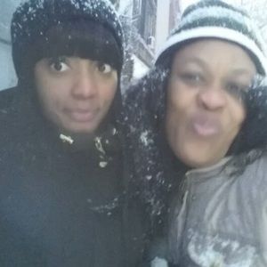 Meet your Posher, Ann marie